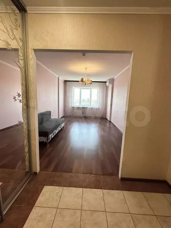 1-к. квартира, 39,4 м, 4/16 эт. - Фото 1