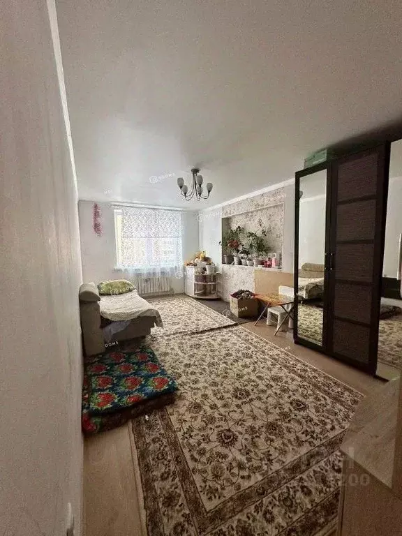 3-к кв. Тульская область, Тула просп. Ленина, 157 (76.0 м) - Фото 1