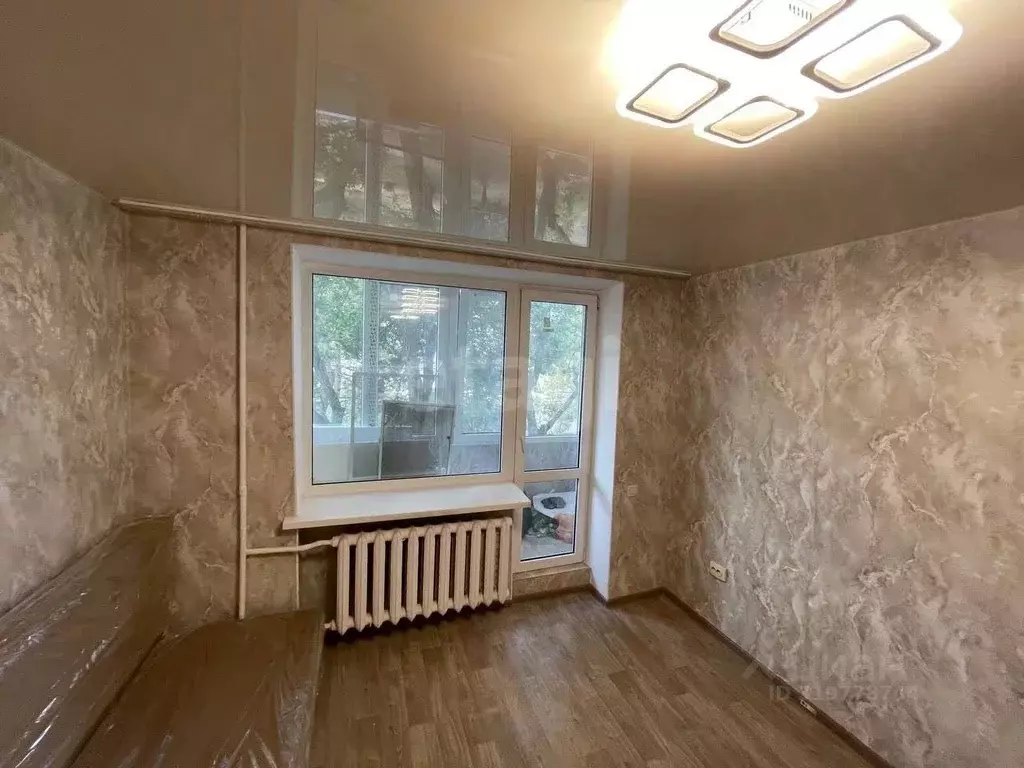 1-к кв. Крым, Симферополь ул. Миллера (23.0 м) - Фото 1