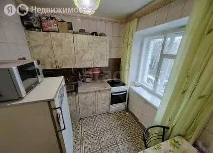 3-комнатная квартира: Новосибирск, Барьерная улица, 14 (55.5 м) - Фото 0