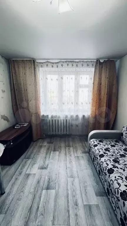 Комната 18,1 м в 1-к., 3/5 эт. - Фото 0