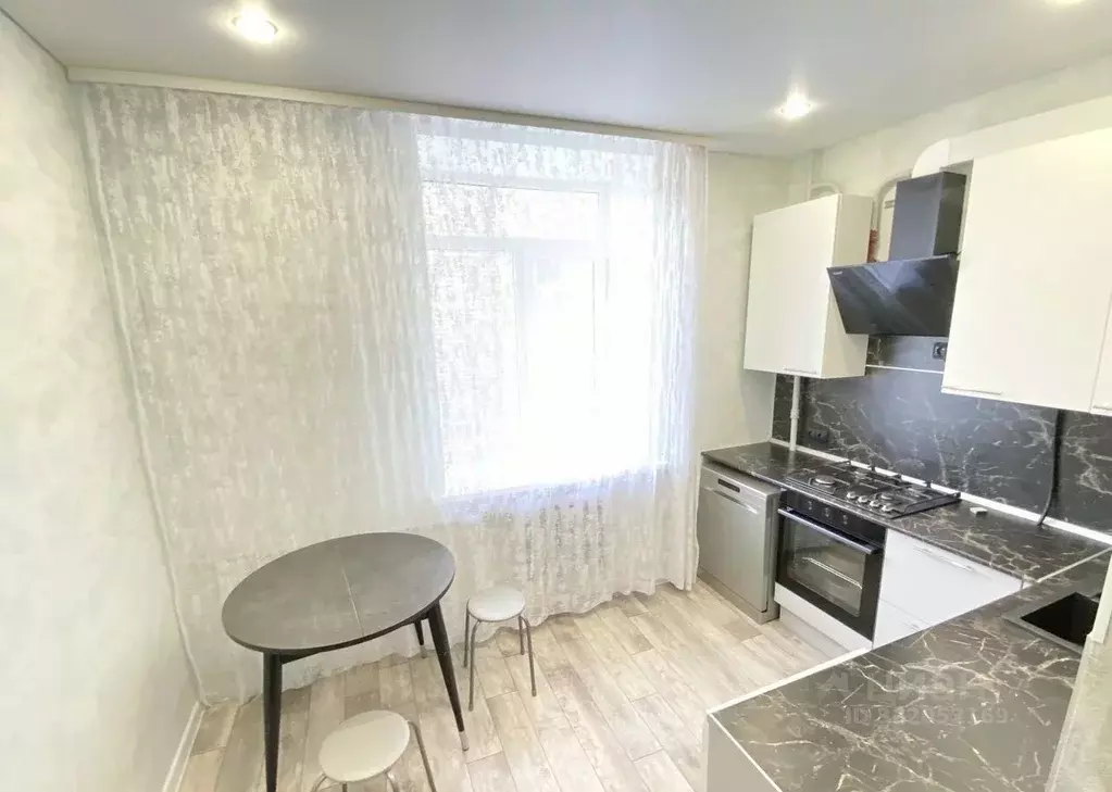 3-к кв. Башкортостан, Уфа Первомайская ул., 45 (90.0 м) - Фото 2