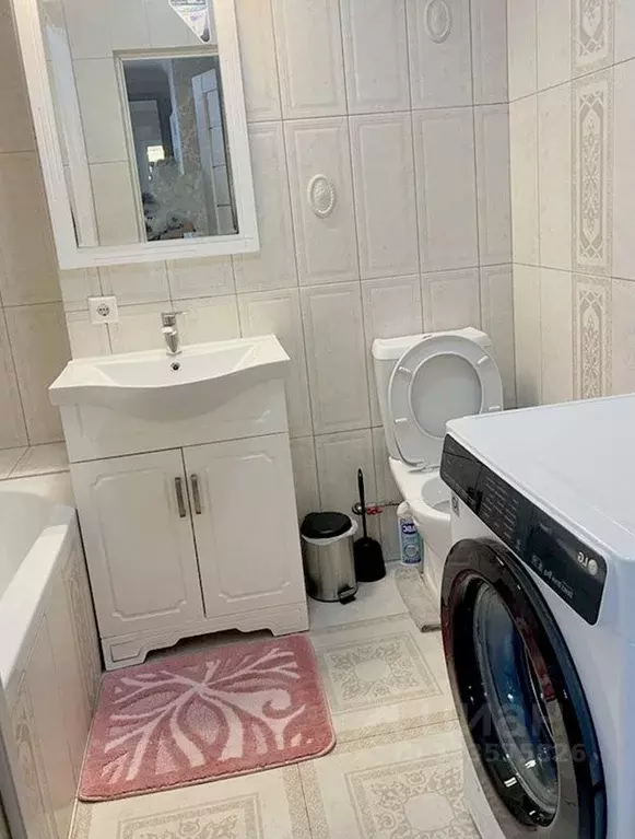 1-к кв. Ростовская область, Ростов-на-Дону Северный мкр, бул. ... - Фото 1