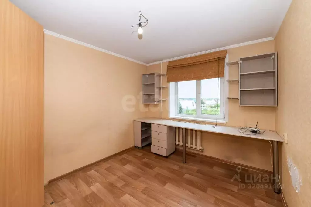 3-к кв. Курганская область, Курган ул. Кулибина, 1Б (58.0 м) - Фото 1