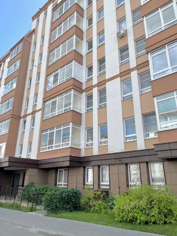 2-к кв. Пензенская область, Пензенский район, Засечный сельсовет, с. ... - Фото 1