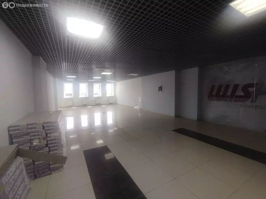 Офис (84.3 м) - Фото 2