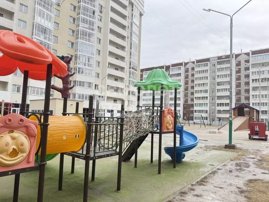 1-к кв. Свердловская область, Екатеринбург ул. Соболева, 19 (44.0 м) - Фото 1