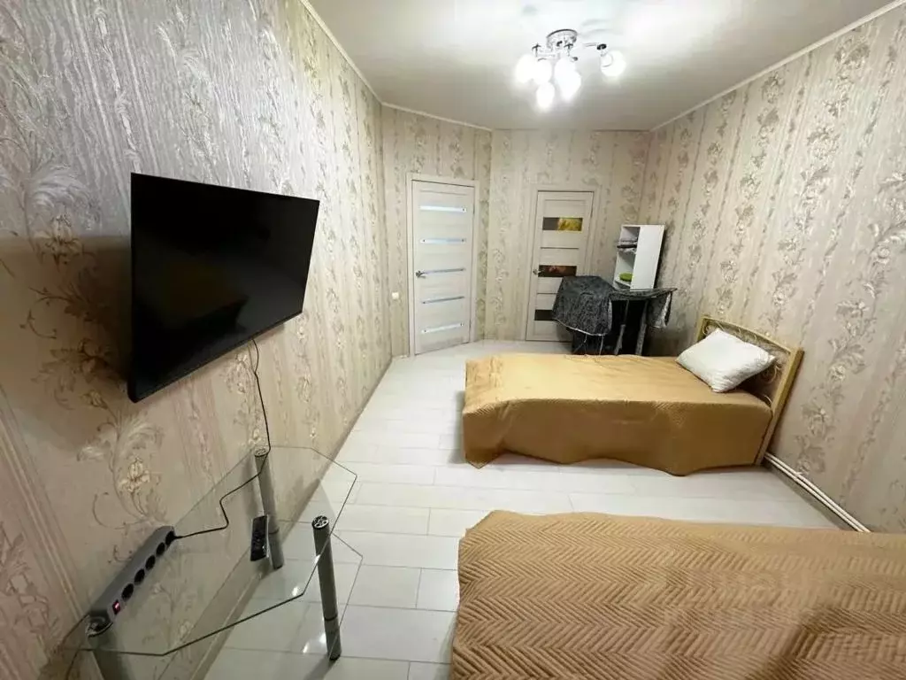 1-к кв. Ямало-Ненецкий АО, Губкинский 1-й мкр, 19 (37.0 м) - Фото 0