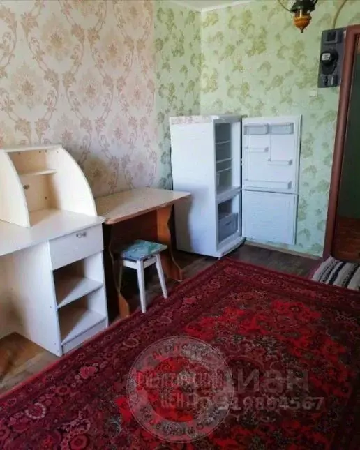 Комната Белгородская область, Белгород ул. Щорса, 22 (14.0 м) - Фото 1