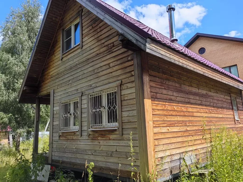 Дом в Московская область, Богородский городской округ, д. Стулово  (76 ... - Фото 2