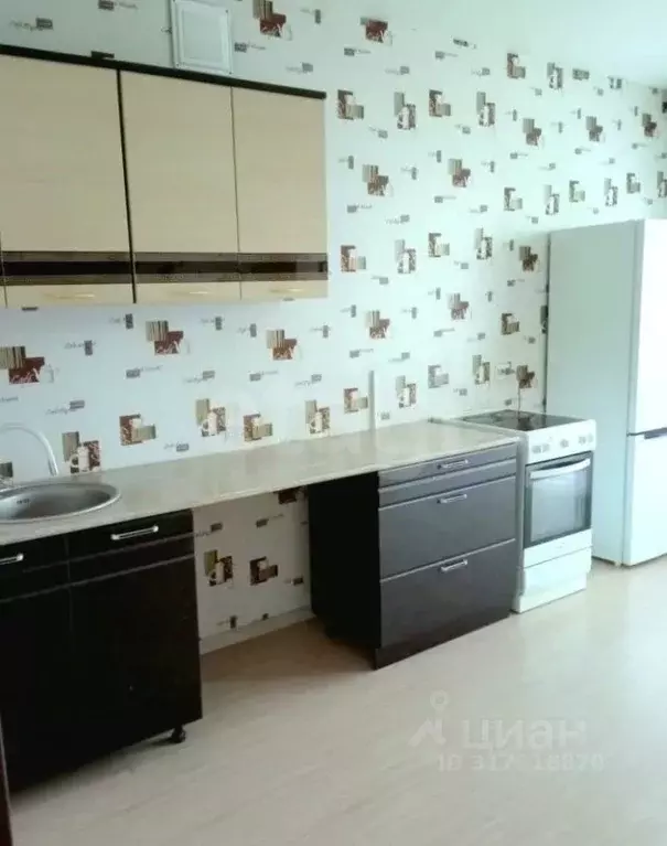 1-к кв. Ставропольский край, Ставрополь ул. Доваторцев, 86/1 (40.0 м) - Фото 1