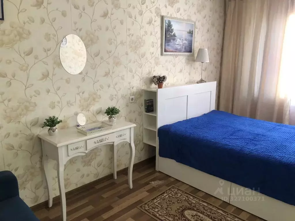 1-к кв. Ленинградская область, Всеволожск Южный мкр, ул. Малиновского, ... - Фото 2