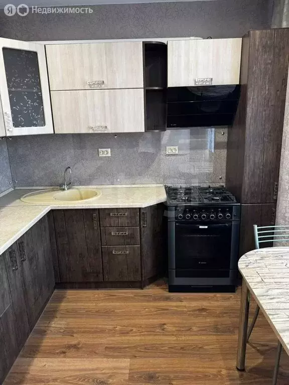 1-комнатная квартира: Тамбов, улица Рылеева, 59Ак1 (34.9 м) - Фото 2