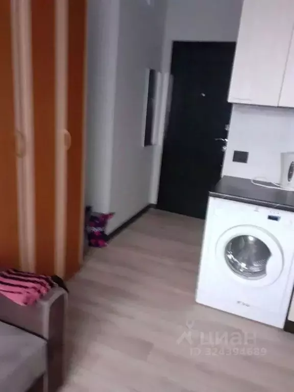 Студия Красноярский край, Красноярск Ключевская ул., 57 (12.0 м) - Фото 2