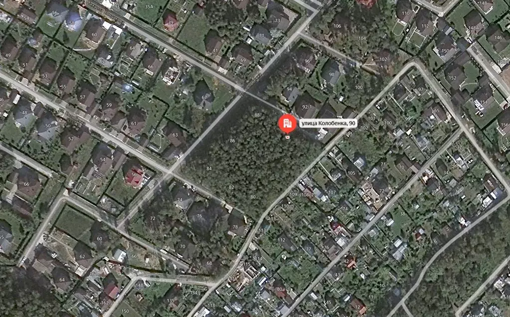 Участок в Москва СНТ Сатинские Пруды тер., ул. Колобенка, 86 (19.51 ... - Фото 2