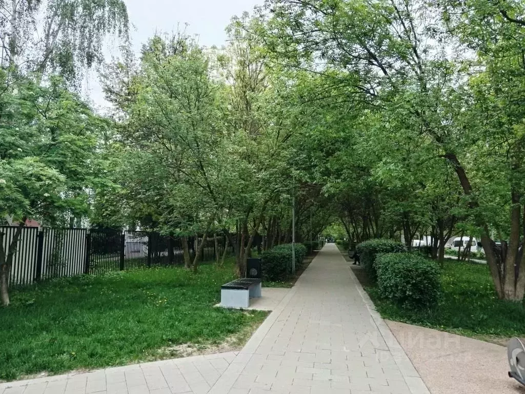 Комната Москва ул. Барышиха, 34 (33.0 м) - Фото 2