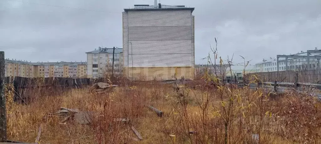 Участок в Архангельская область, Котлас ул. Ушинского (20.0 сот.) - Фото 1