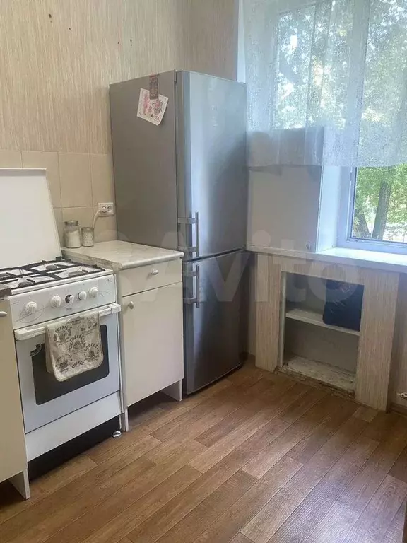 1-к. квартира, 31,5 м, 2/4 эт. - Фото 1