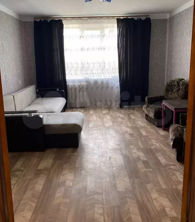 2-к. квартира, 57 м, 4/5 эт. - Фото 0