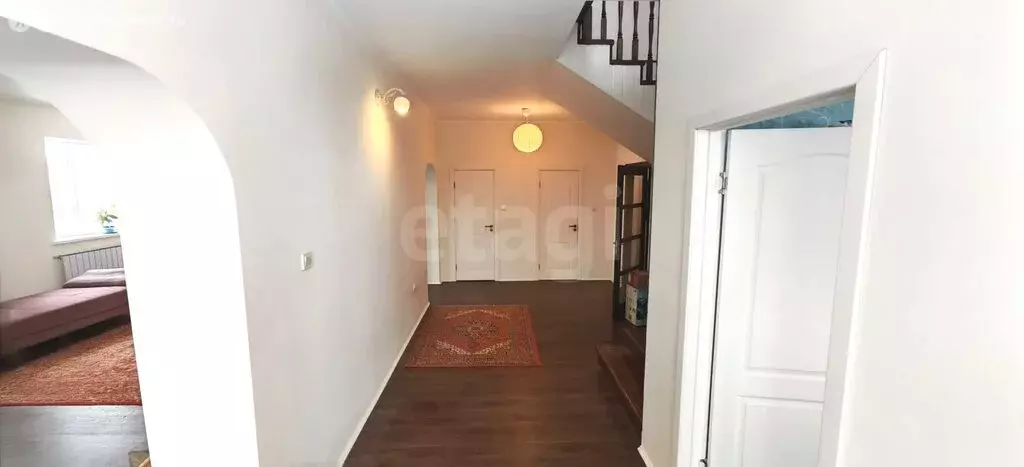 Дом в село Зоркальцево, микрорайон Покровский, улица Галустовых (195 ... - Фото 2