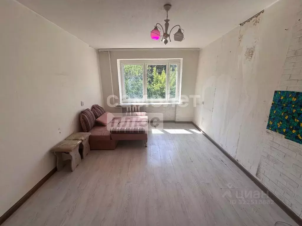 Комната Пензенская область, Пенза Бекешская ул., 8 (12.8 м) - Фото 0