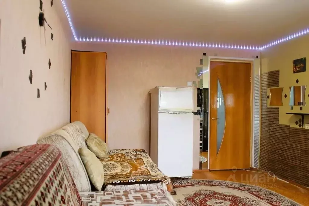 Комната Башкортостан, Уфа ул. Дмитрия Донского, 34 (17.0 м) - Фото 2