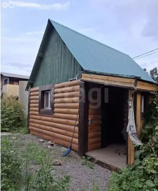 Дом в Набережные Челны, СНТ Алма (15.7 м) - Фото 2