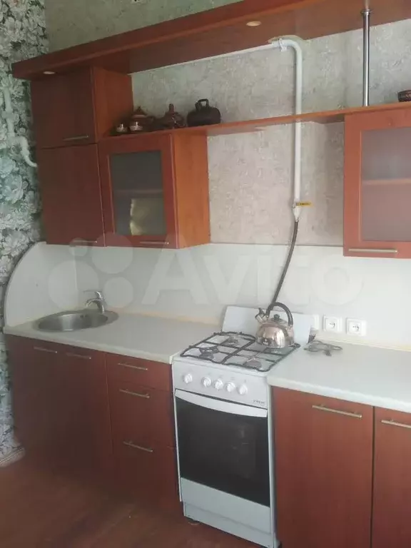 2-к. квартира, 55 м, 1/4 эт. - Фото 1