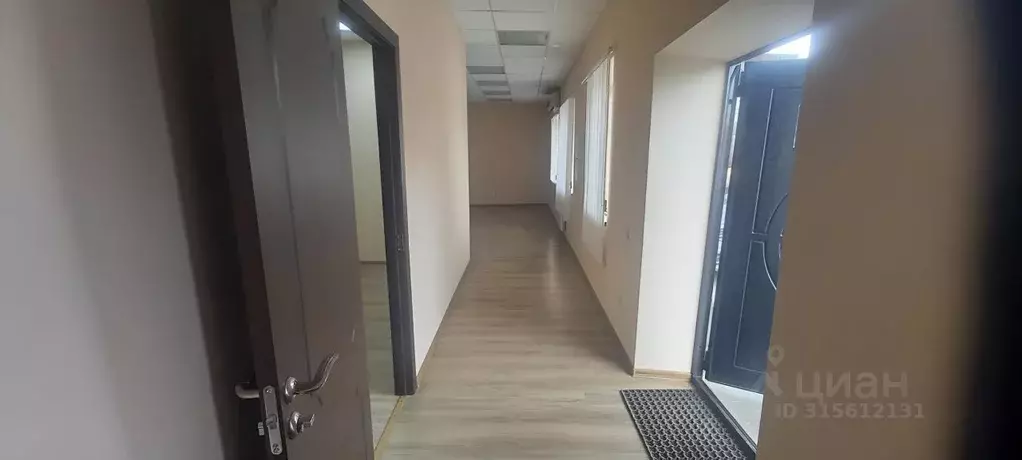 Помещение свободного назначения в Краснодарский край, Краснодар ... - Фото 1