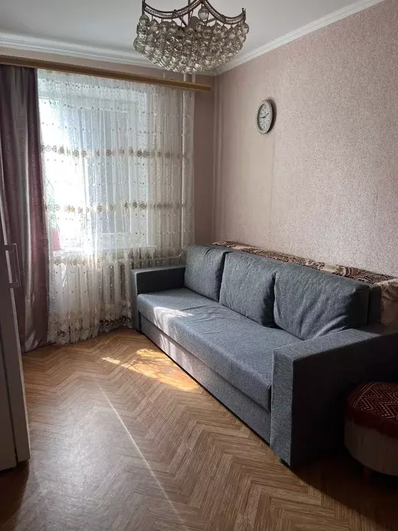 Продаётся 2-к квартира, 52 м - Фото 1