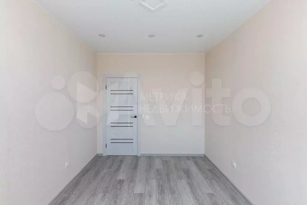 1-к. квартира, 37,4 м, 4/4 эт. - Фото 1