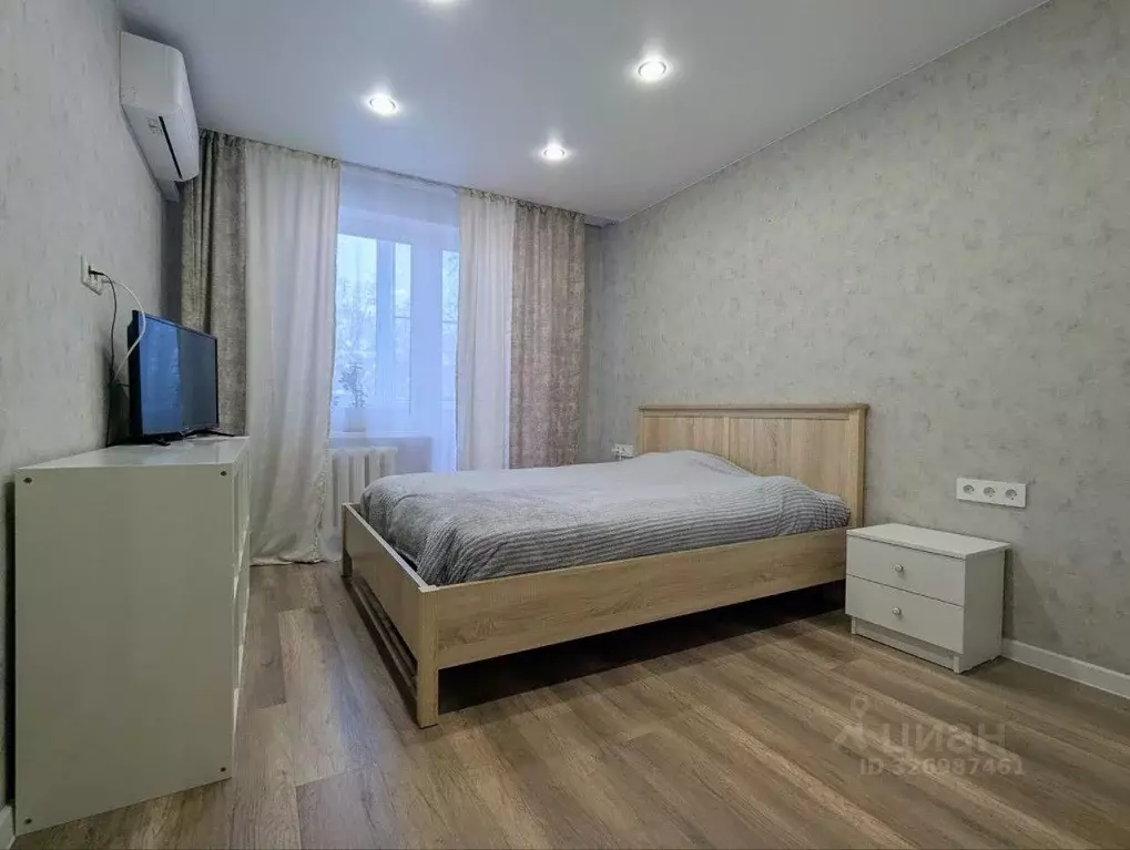 2-к кв. Московская область, Краснознаменск Краснознаменная ул., 4 ... - Фото 1