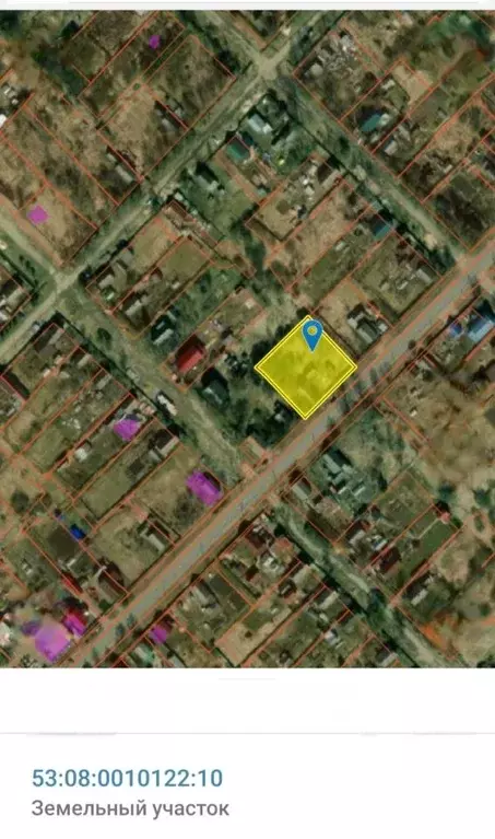 Дом в Новгородская область, Малая Вишера ул. Мира, 46 (54 м) - Фото 2