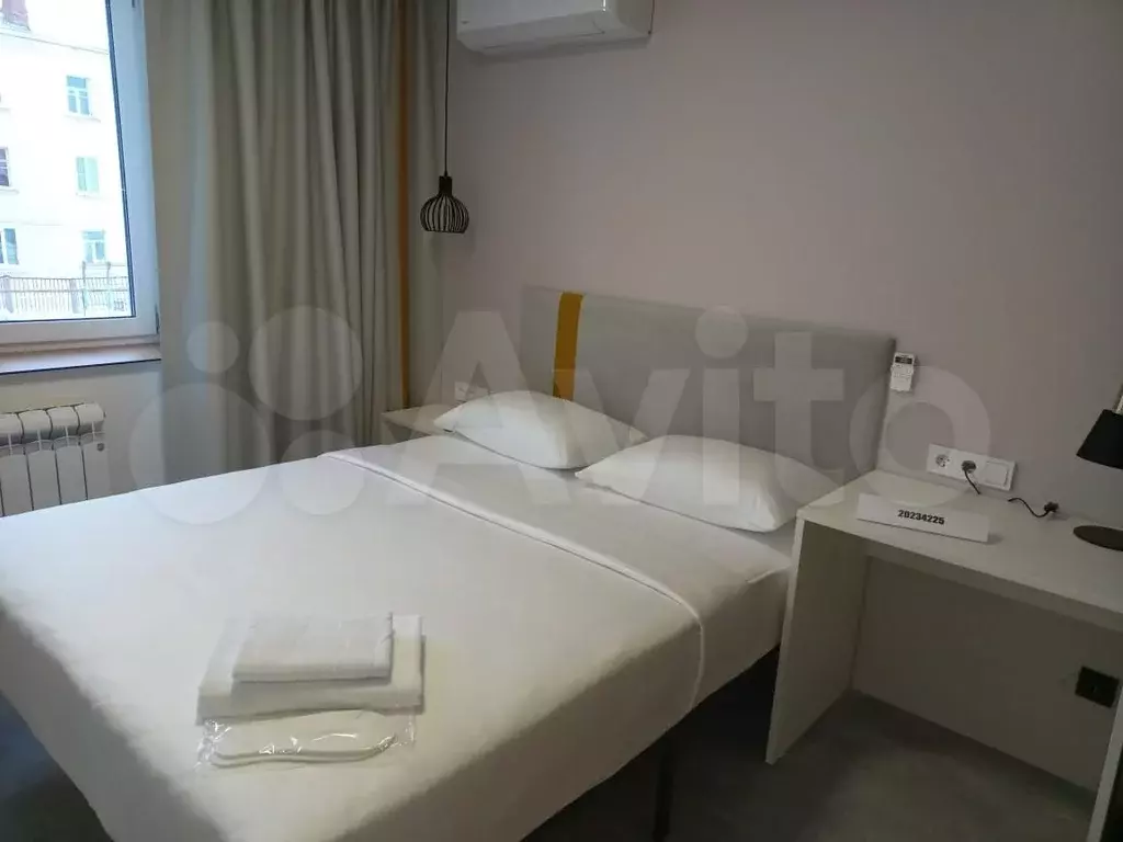 Комната 20 м, 2/5 эт. - Фото 0