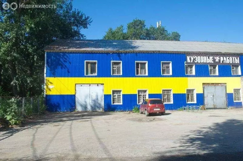 Офис (988.6 м) - Фото 0