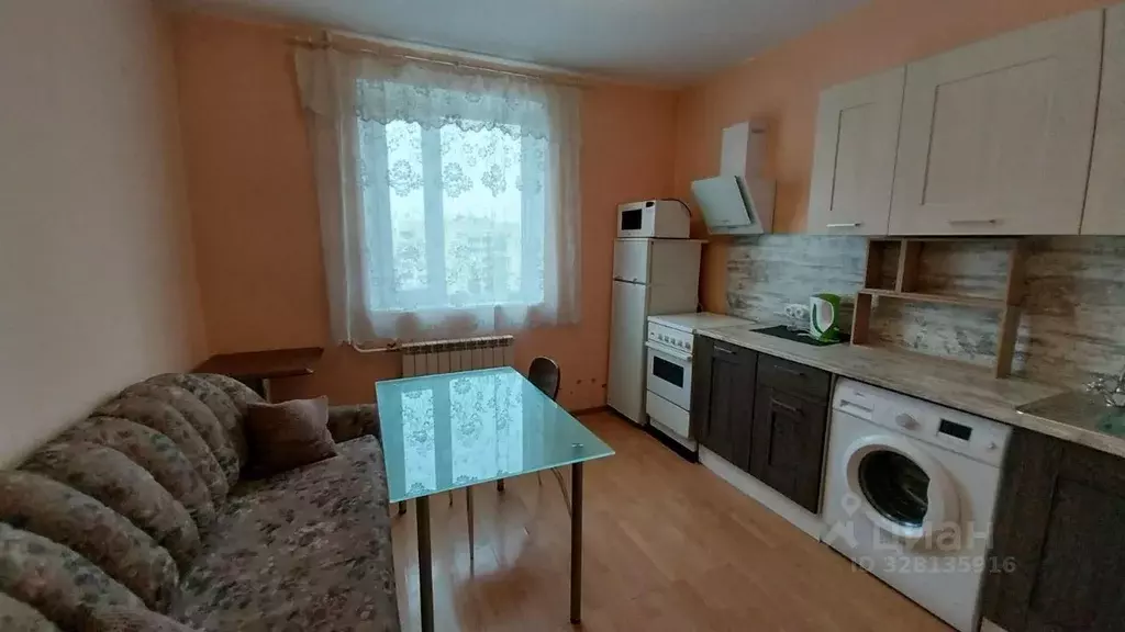 1-к кв. Москва проезд Черепановых, 36 (34.0 м) - Фото 2