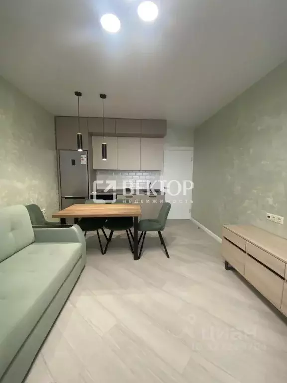 1-к кв. Костромская область, Кострома ул. Ивана Сусанина, 41 (50.0 м) - Фото 1