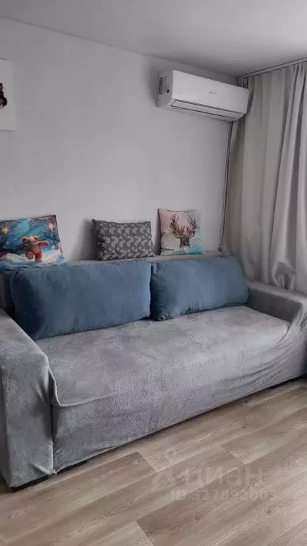 2-к кв. Челябинская область, Копейск ул. Борьбы, 38А (51.2 м) - Фото 1