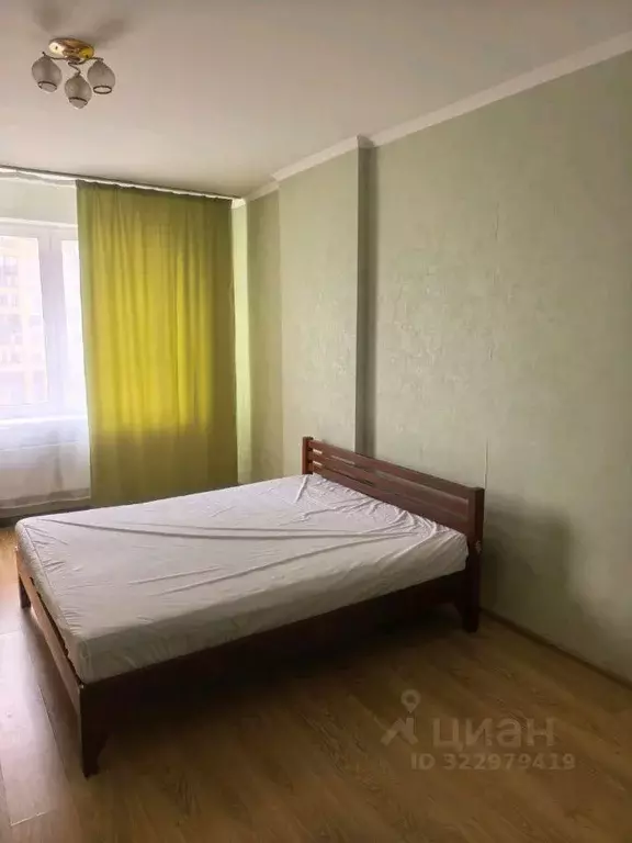 Квартира, 1 комната, 44 м - Фото 2