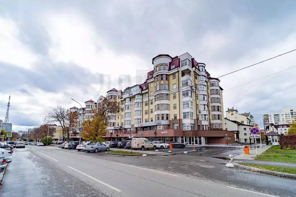 Помещение свободного назначения в Свердловская область, Екатеринбург ... - Фото 1