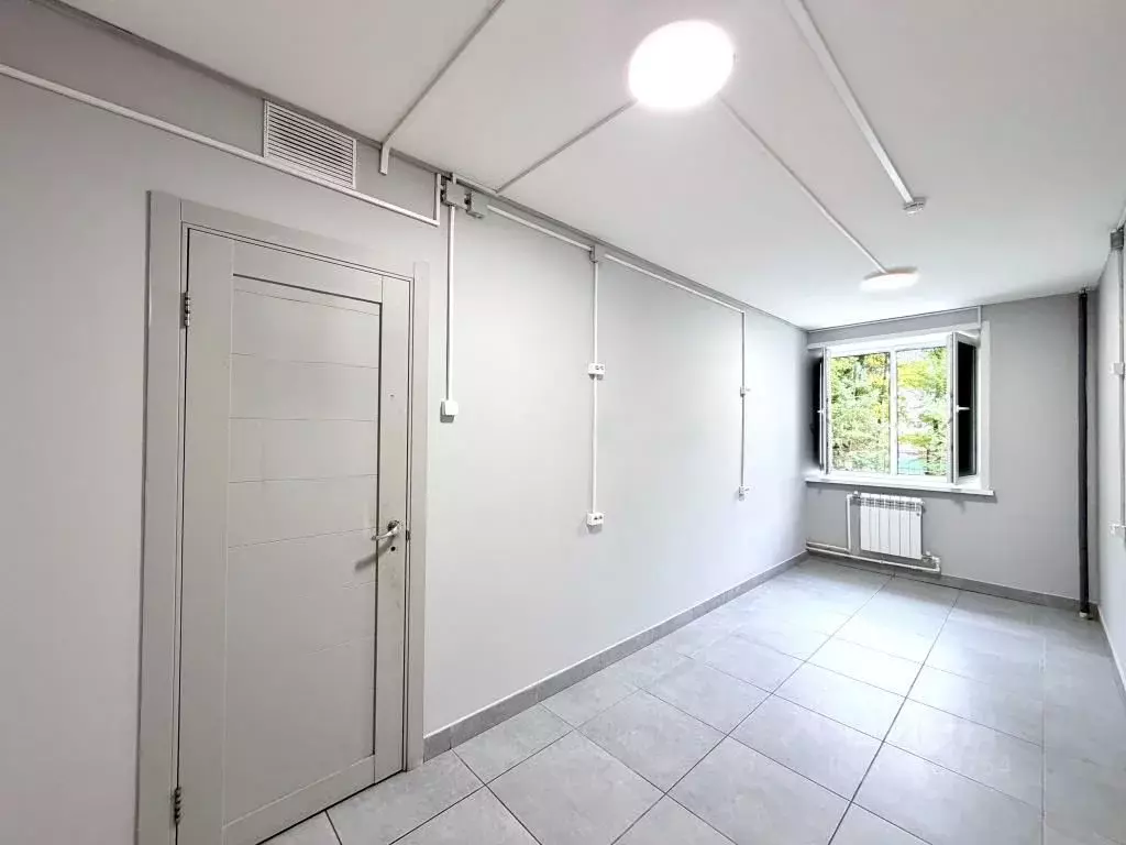 Помещение свободного назначения в Москва Рублевское ш., 91К4 (10 м) - Фото 2