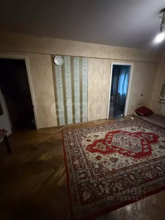 3-к кв. Тульская область, Тула ул. Халтурина, 6 (55.0 м) - Фото 2