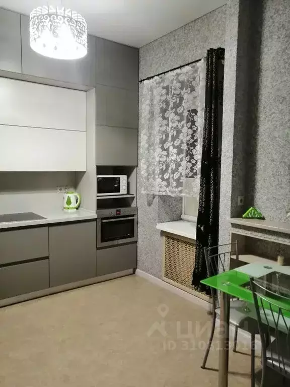 2-к кв. Иркутская область, Иркутск ул. Карла Маркса, 33 (60.0 м) - Фото 1