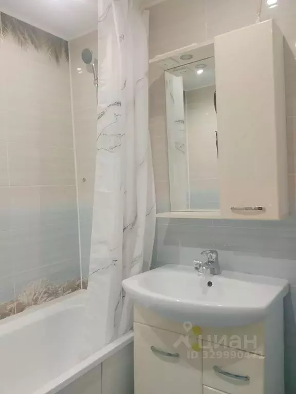 2-к кв. Татарстан, Казань ул. Дубинина, 7 (42.3 м) - Фото 2