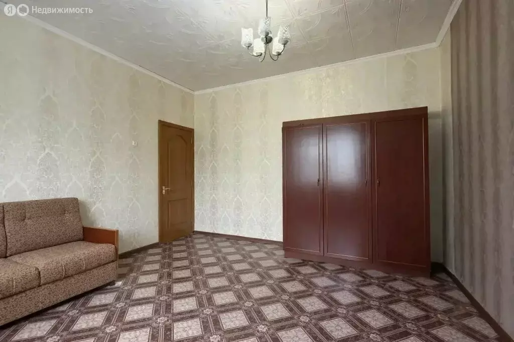 2-комнатная квартира: Астрахань, улица Николая Островского, 113 (63.7 ... - Фото 2