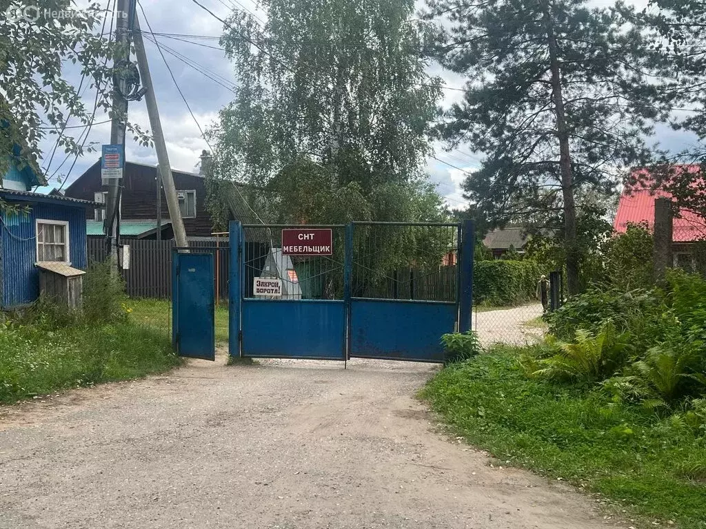 Дом в Киржач, СНТ Мебельщик, 43 (75 м) - Фото 0