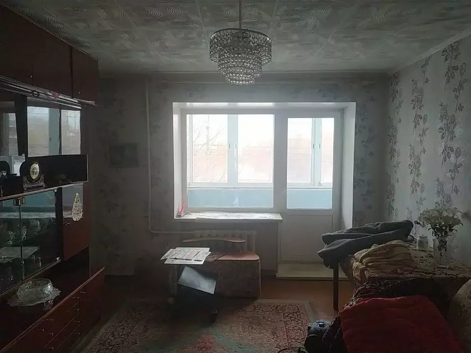 3-к кв. Свердловская область, Серов ул. Ленина, 236 (60.0 м) - Фото 0