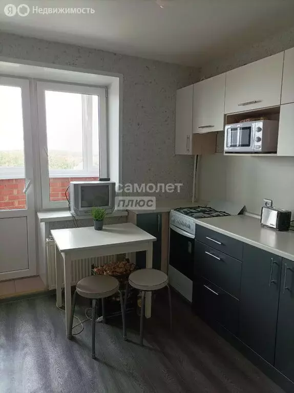 1-комнатная квартира: Ижевск, ГСК Машиностроитель, 99 (35.5 м) - Фото 2