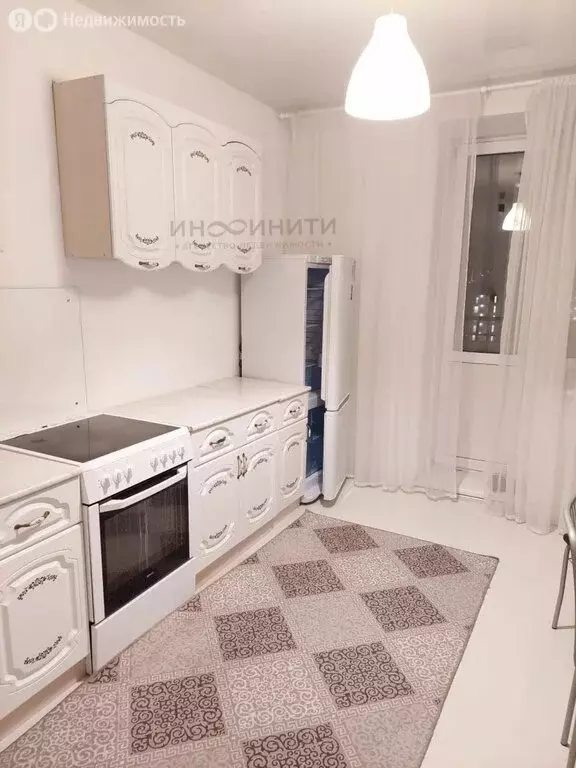 1-комнатная квартира: Балашиха, Балашихинское шоссе, 10 (42.1 м) - Фото 1