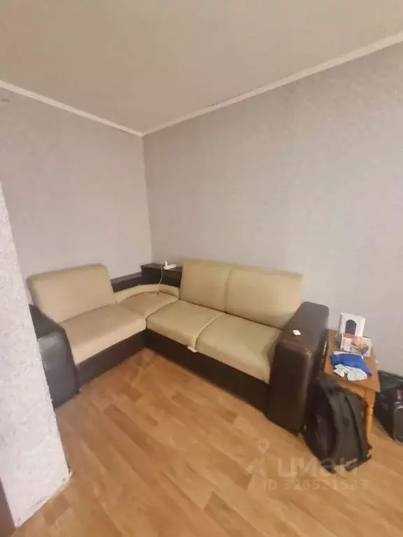 1-к кв. Ростовская область, Волгодонск В-5 кв-л,  (34.0 м) - Фото 2